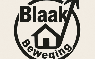 Gaan we voor de Kraakbeweging? Of voor de Blaakbeweging?