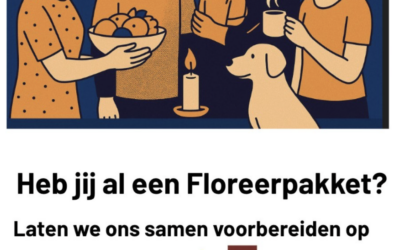 Noodpakket of Floreerpakket?
