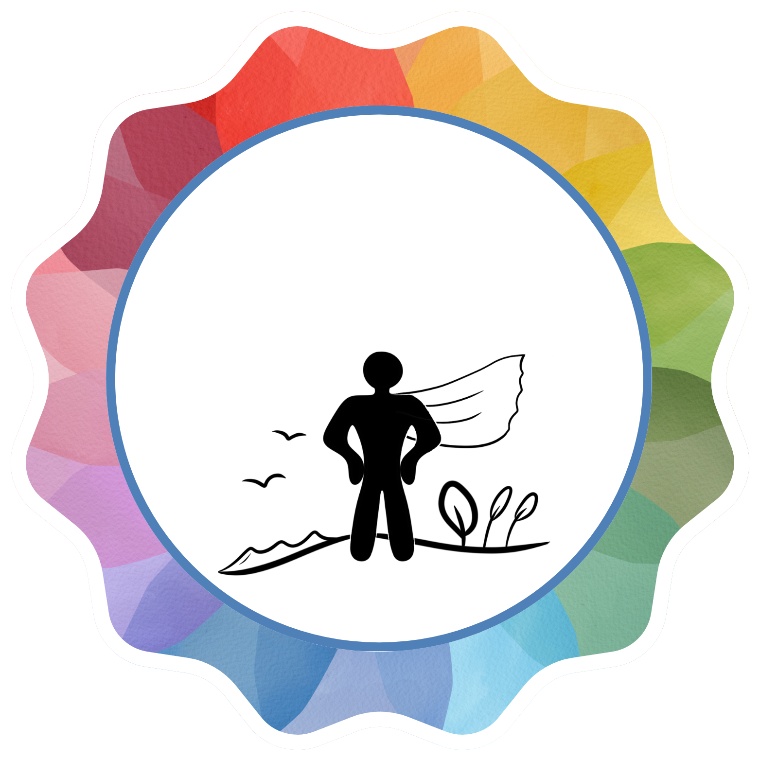 Logo alleen poppetje